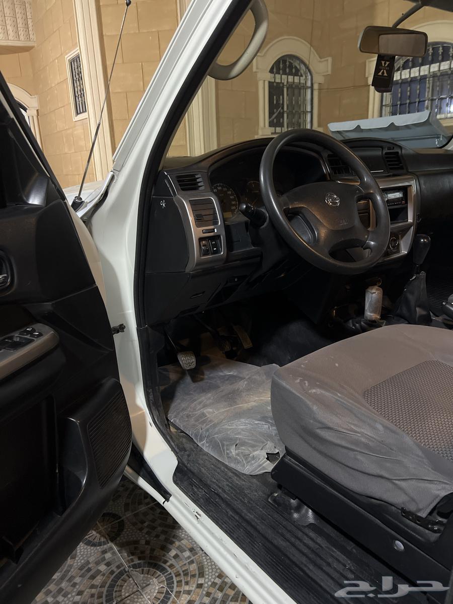باترول ربع 2009 نظيف63500363565315114