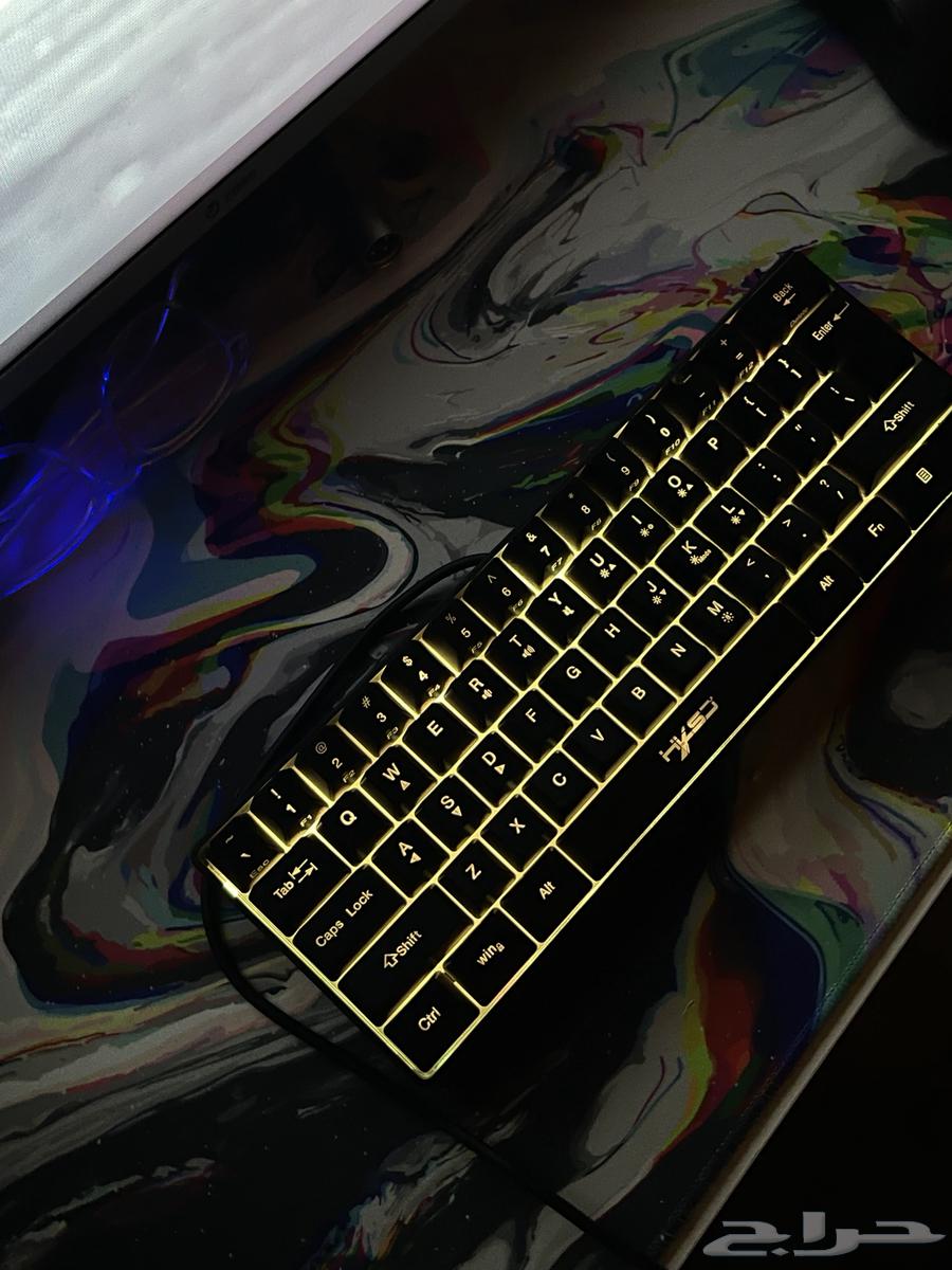 Gaming wired keyboard63290675118467114