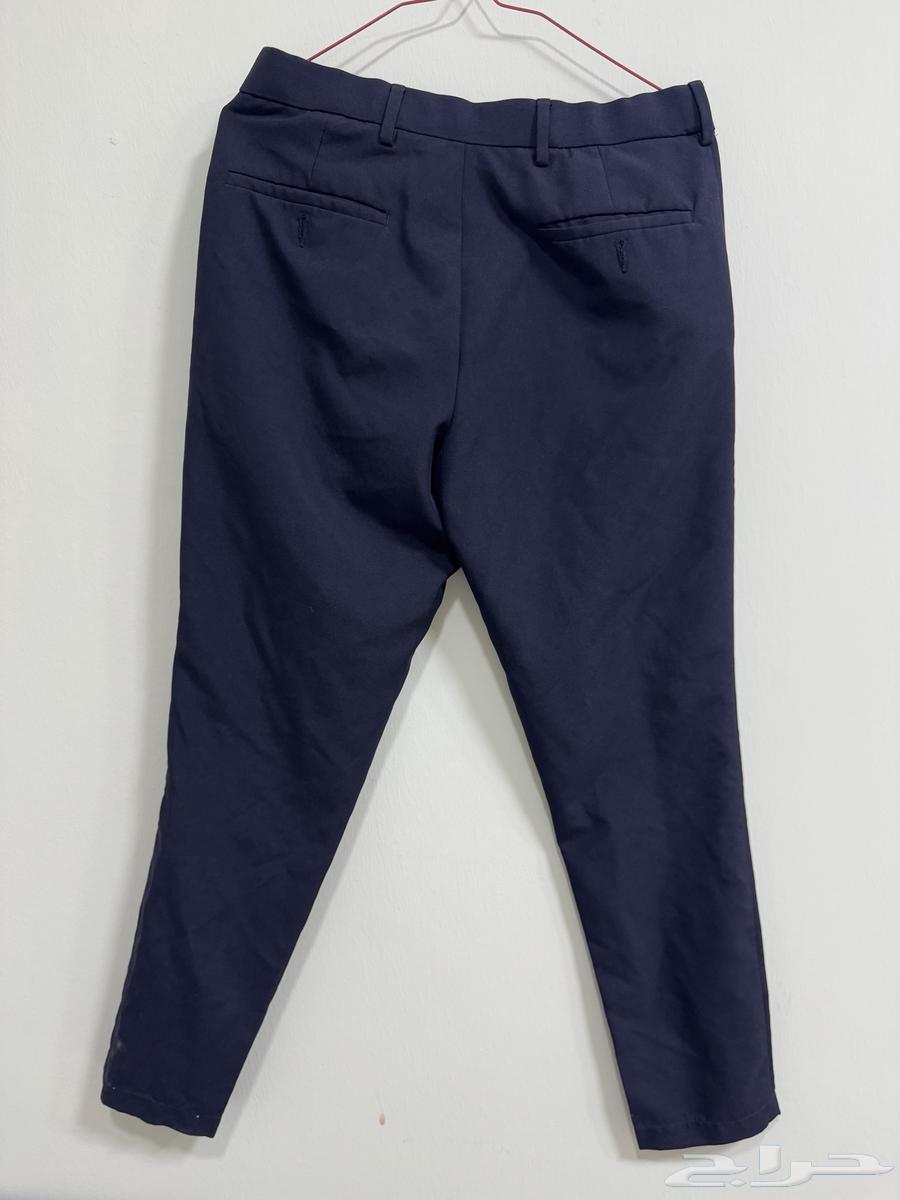 ZARA classic trousers S M63289984660353113