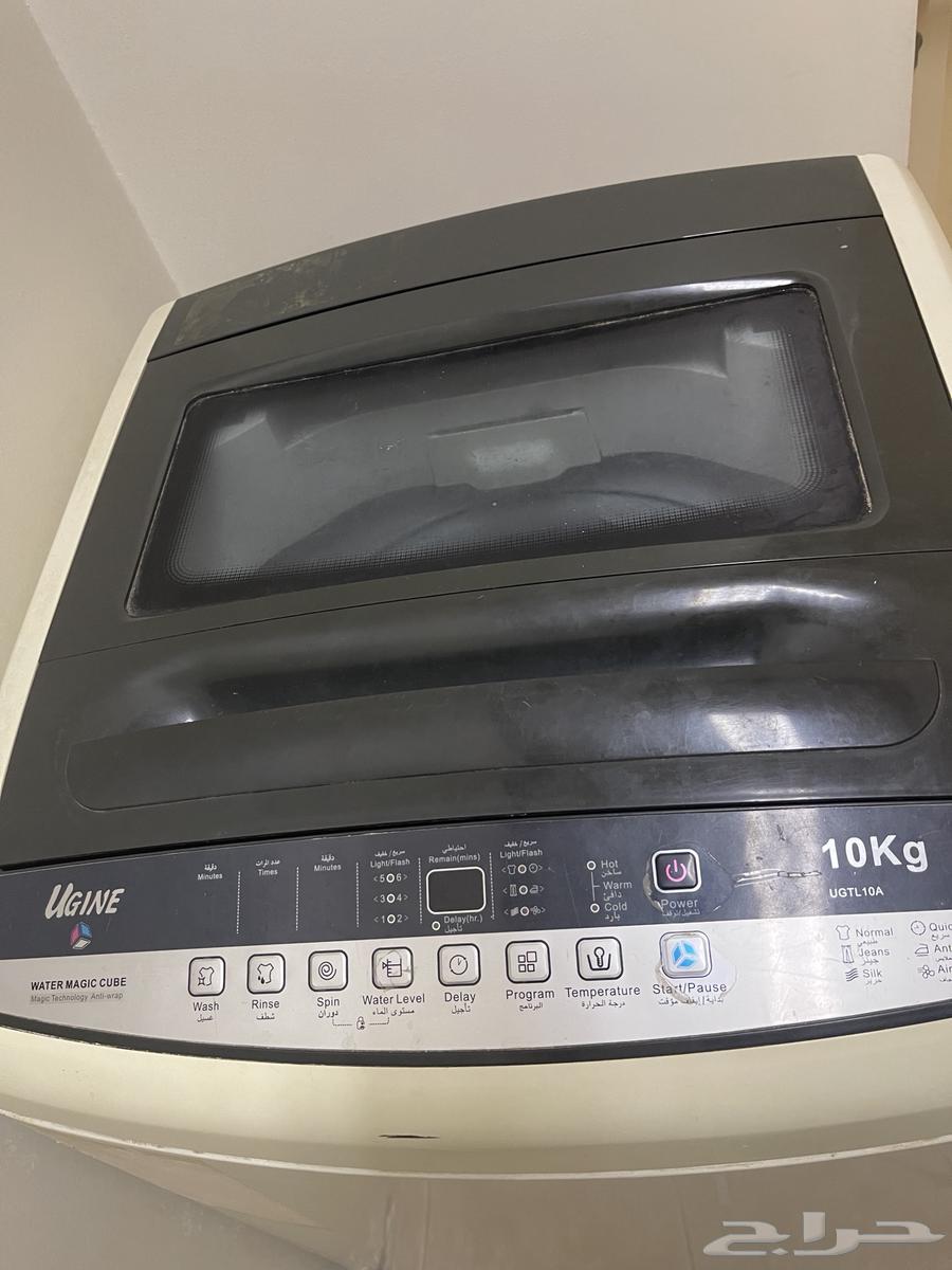 10 kg automatic washing machine63291423265537115