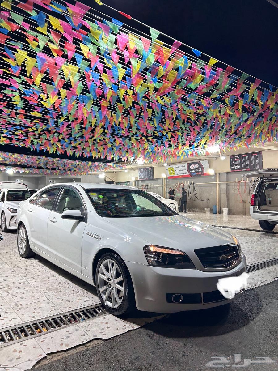 Caprice 2013 LTZ63500724479618111