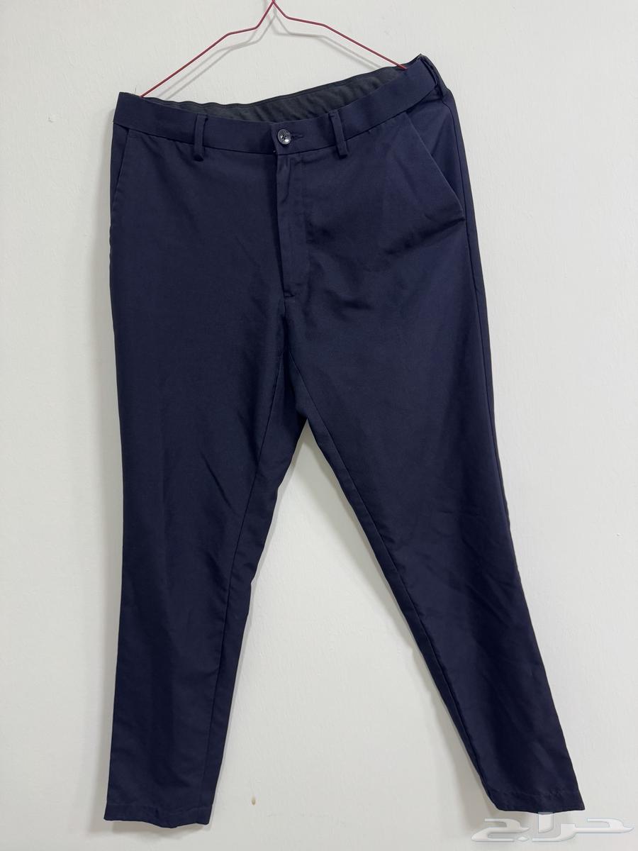 ZARA classic trousers S M63289984660353114