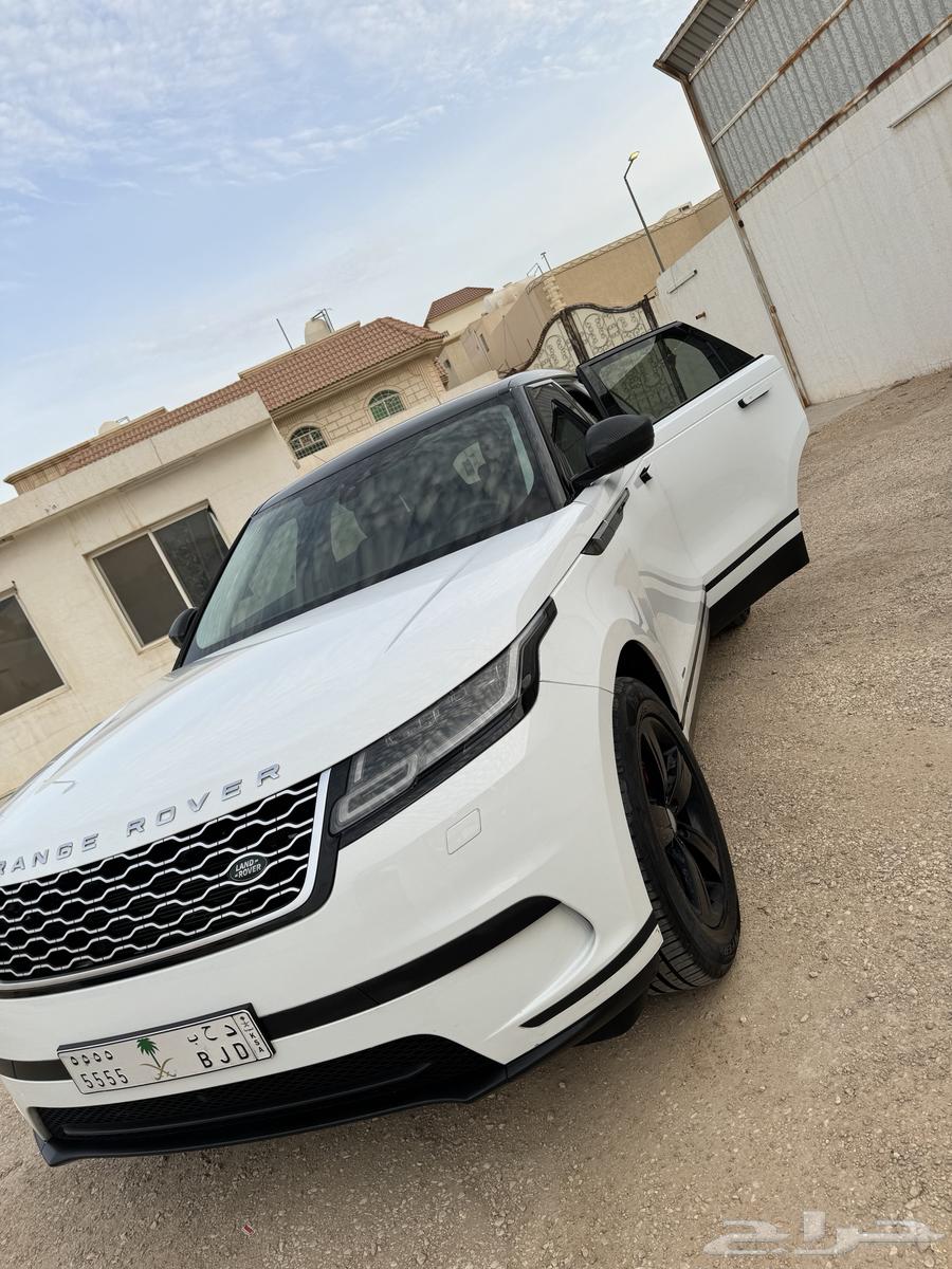 رنج روفر فيلار63501931961217111
