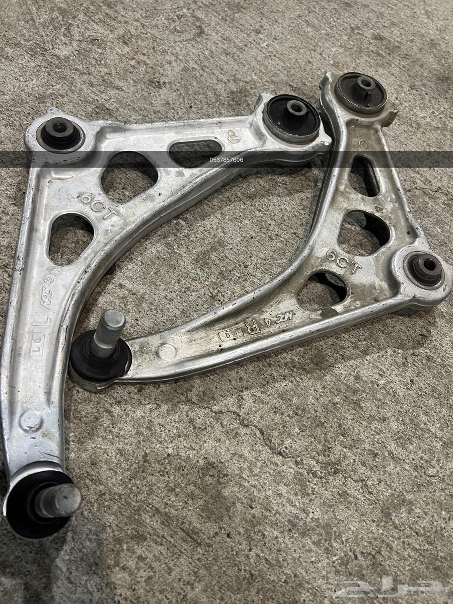 Lexus GS - IS Original Spare Parts635022278730251123