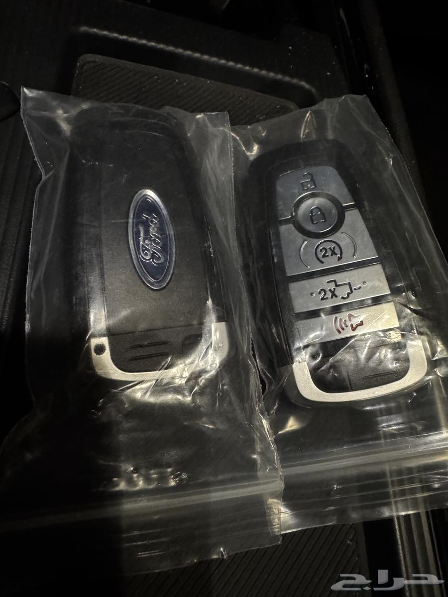 Adding remote start for Ford Ranger 2023-2025 Al-Khobar63502595089537111