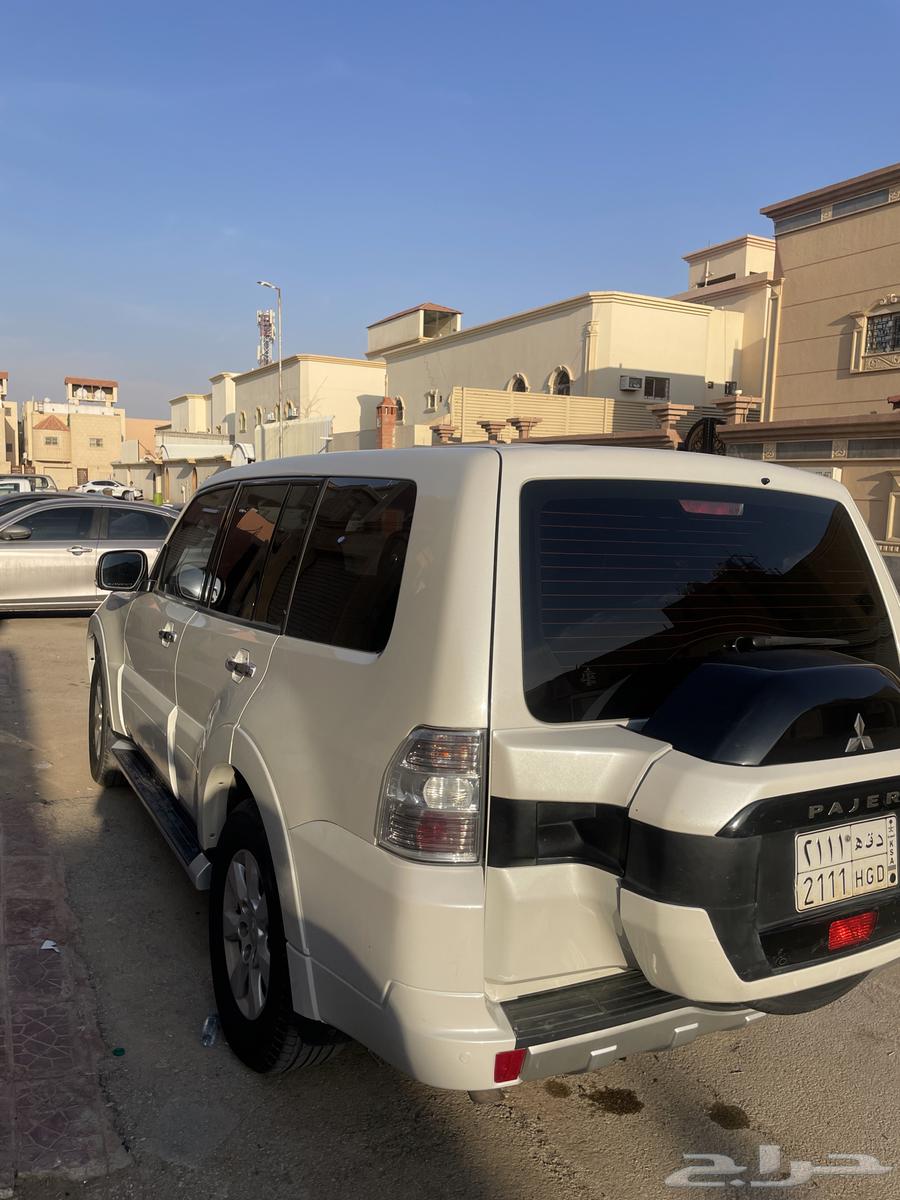Pajero 201663501015935106111