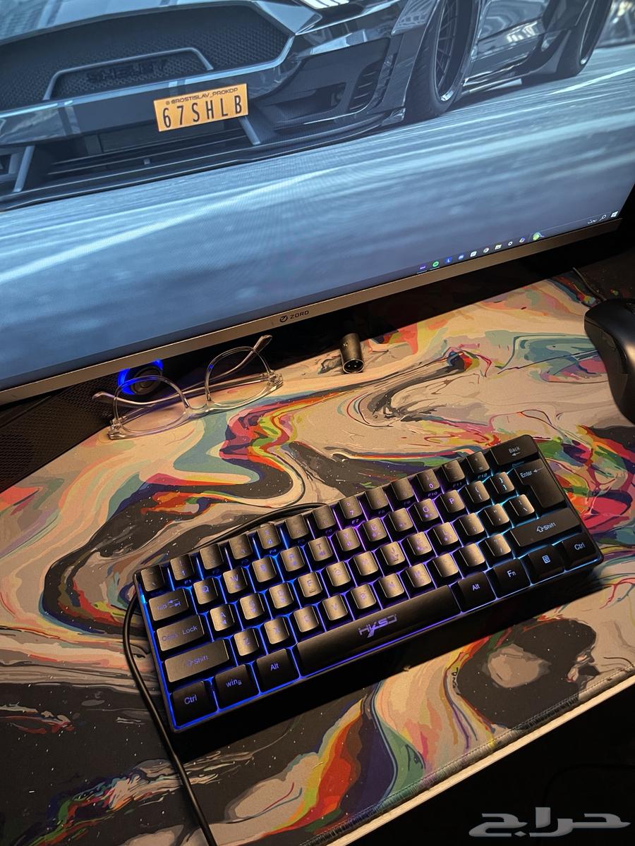 Gaming wired keyboard632906751184671118