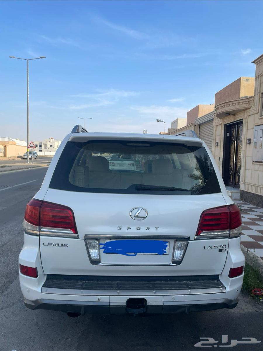 Lexus 2013, converted to 2015, full option63501211786755113