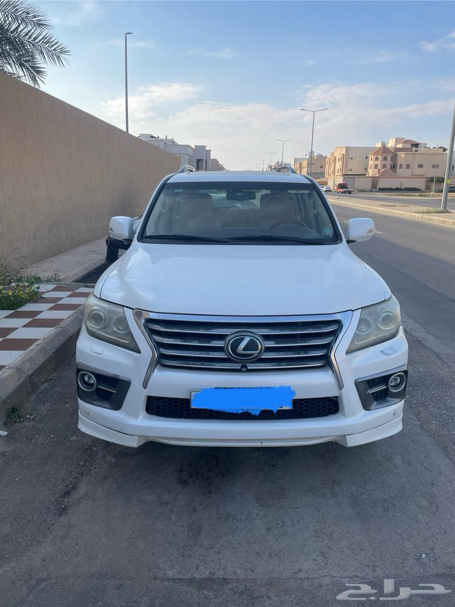 Lexus 2013, converted to 2015, full option63501211786755112