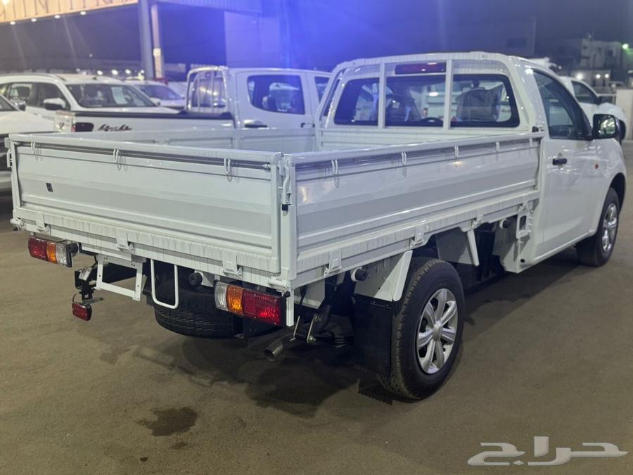 Isuzu GMR diesel 2025 sides63501536760961113