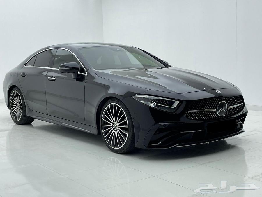 مرسيدس CLS350 AMG63501997364225111