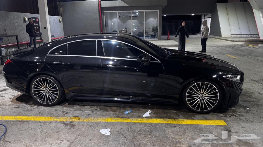 مرسيدس CLS350 AMG63501997364225113