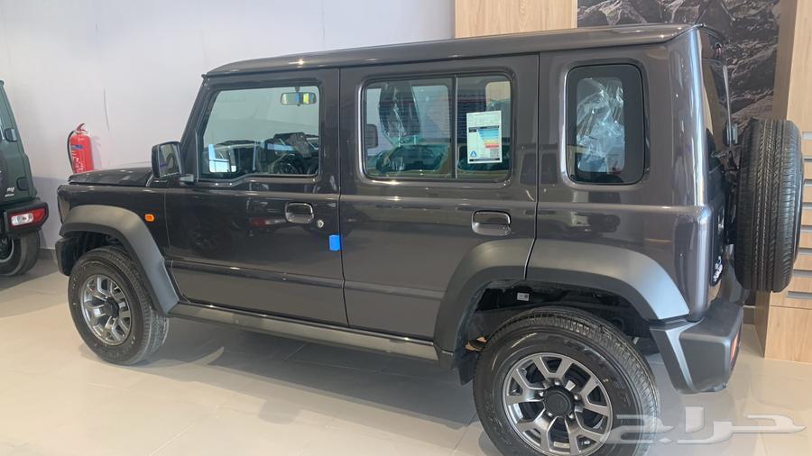 جميع سيارات سوزوكي عرض 50 50 بدون فوائد جميع البنوك حصري63499935547267112