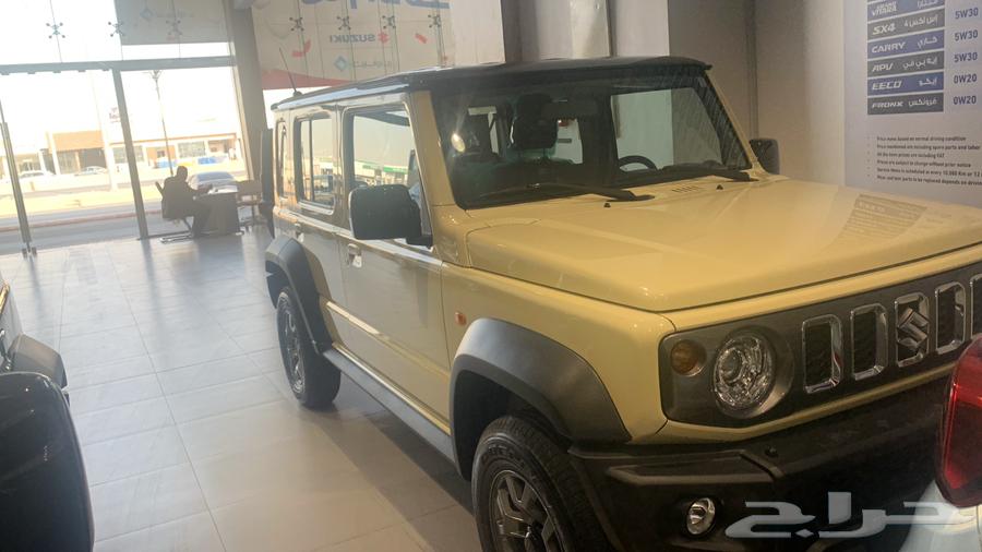جميع سيارات سوزوكي عرض 50 50 بدون فوائد جميع البنوك حصري63499935547267113