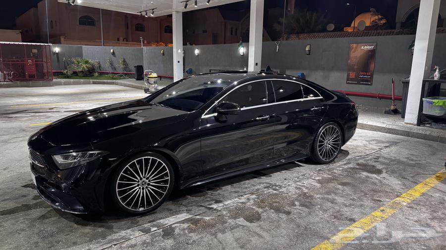 مرسيدس CLS350 AMG63501997364225112