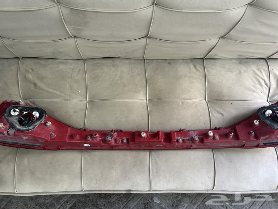 Full back cover for Azera 201963521881913857112