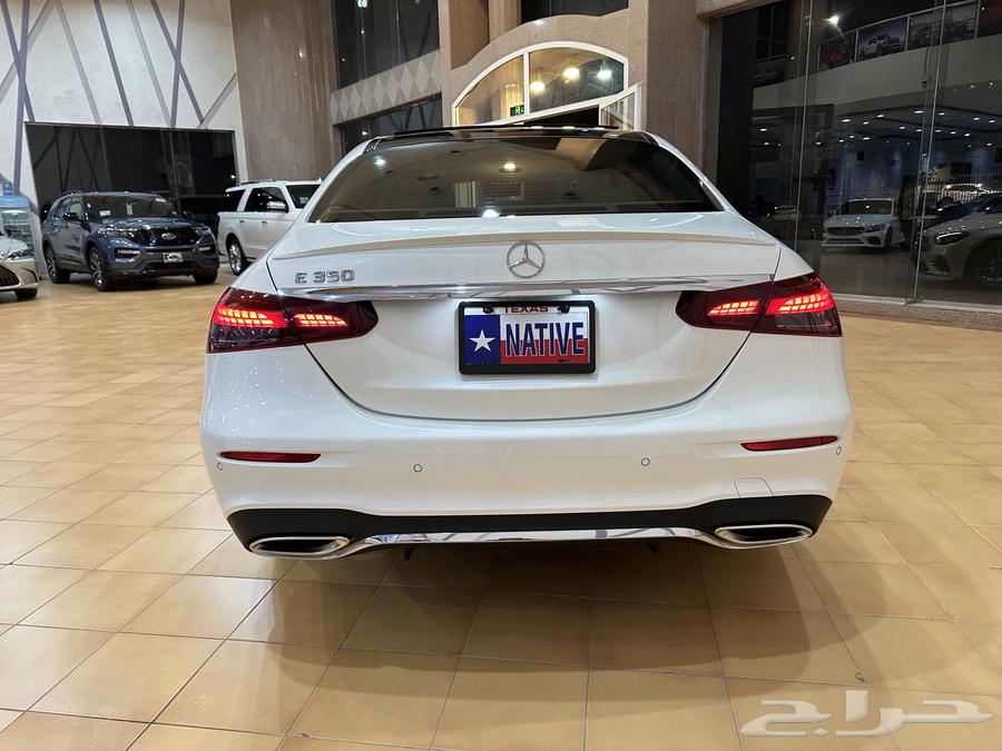 Mercedes Designo E35063500297712769114