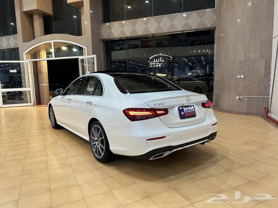 Mercedes Designo E35063500297712769113