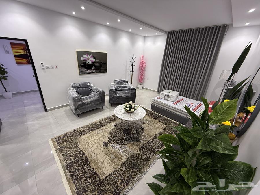 شقَّة صغيرة (استوديو) للإيجار