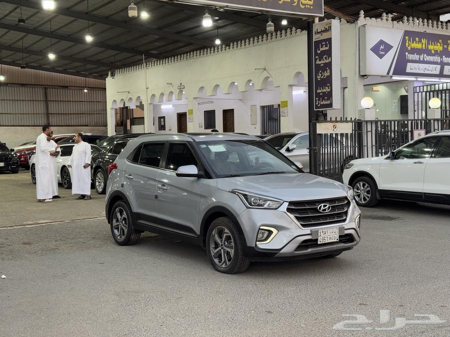 هيونداي كريتا 2020 فل63501767185667113