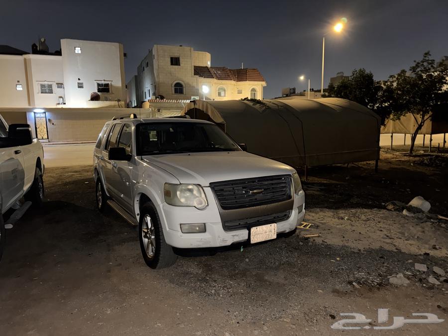 فورد اكسلبور63502128516355111