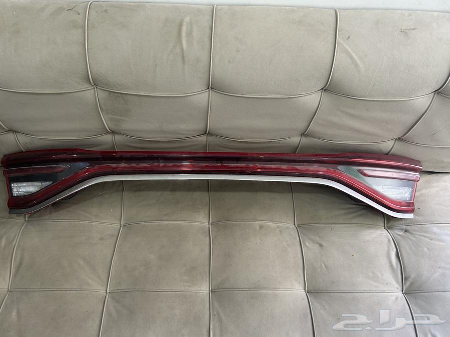 Full back cover for Azera 201963521881913857113