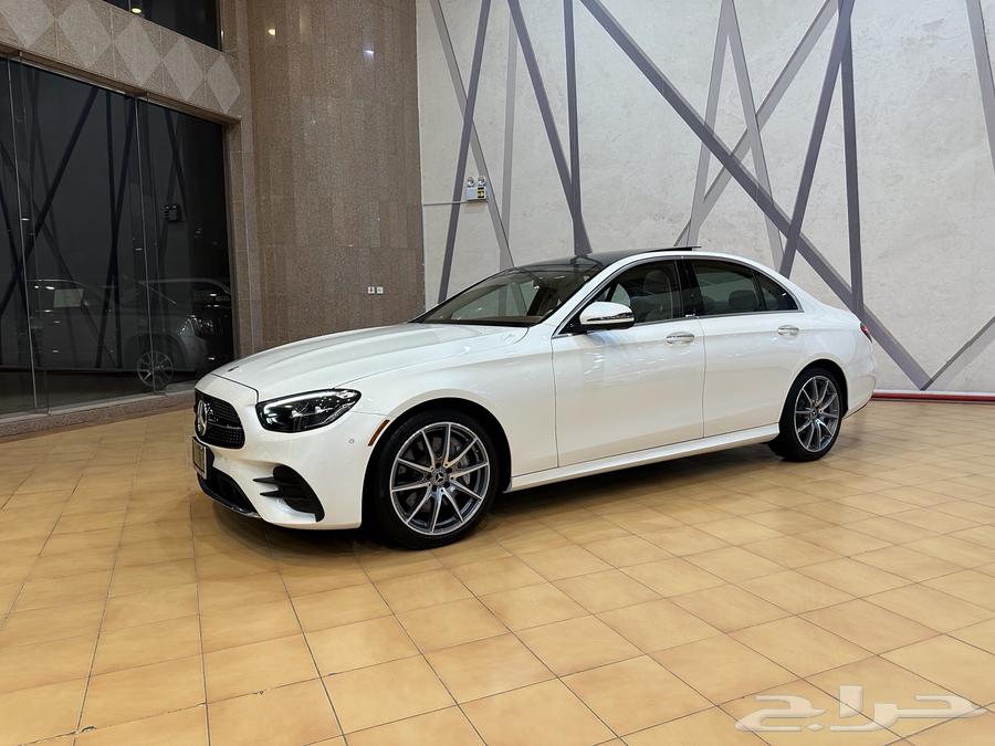 Mercedes Designo E35063500297712769111