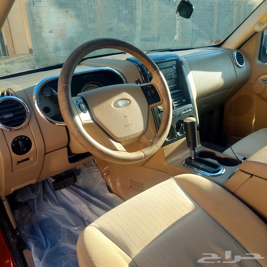 Ford Explorer63500626156675112