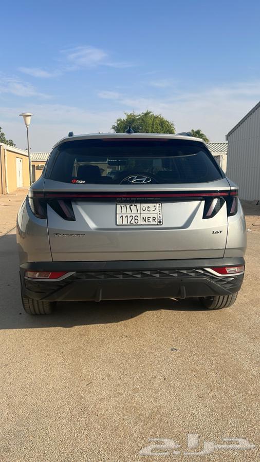 توسان 2024 كومفورت بلس 1600 cc63501502522881114