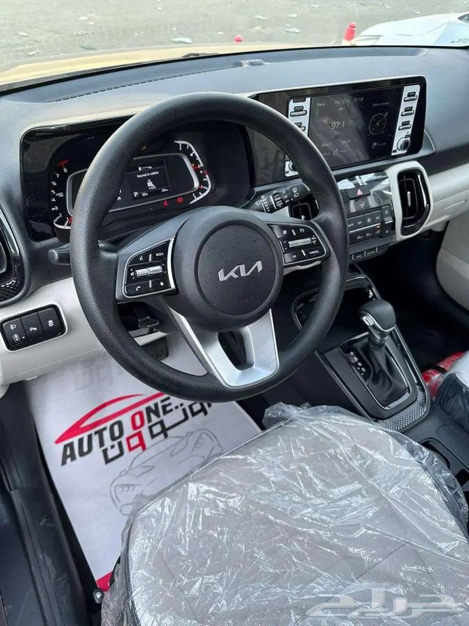 Kia Sonet Mid Model 2023 installment offers on all cars63502062654338114