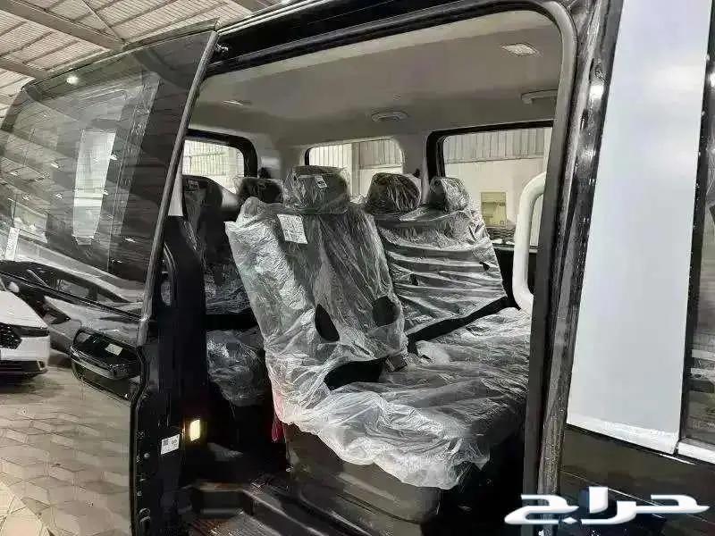 Staria - 9 passengers - Diesel - Model 2025 - Best prices63502062609410112