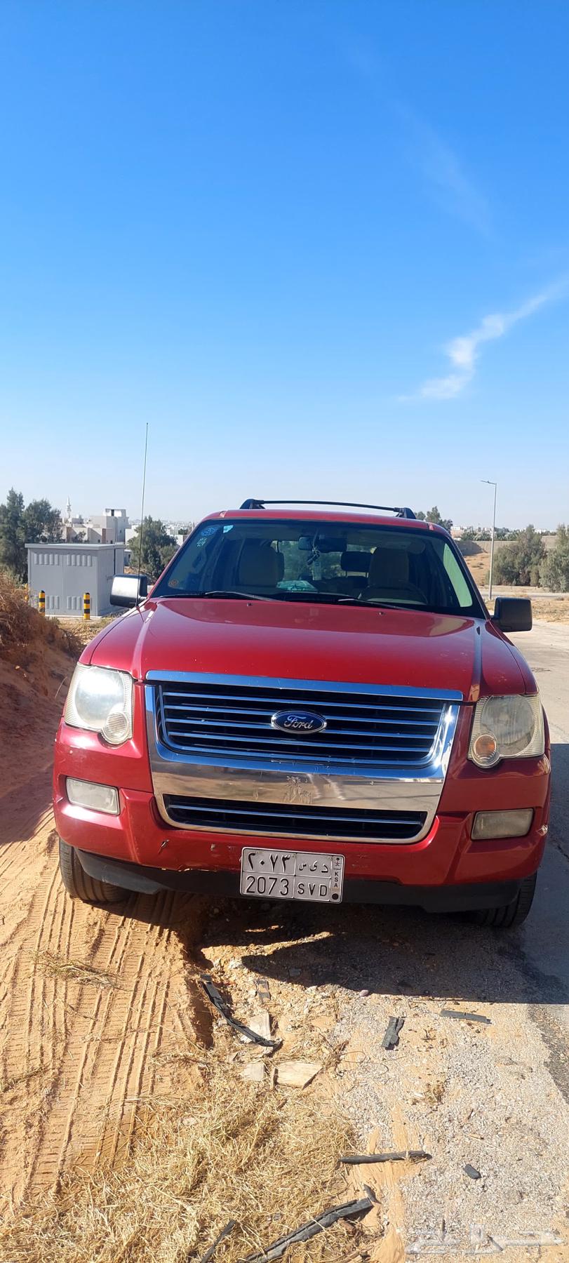 Ford Explorer63500626156675111
