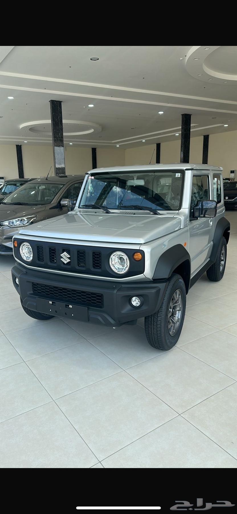 جميع سيارات سوزوكي عرض 50 50 بدون فوائد جميع البنوك حصري63499935547267111