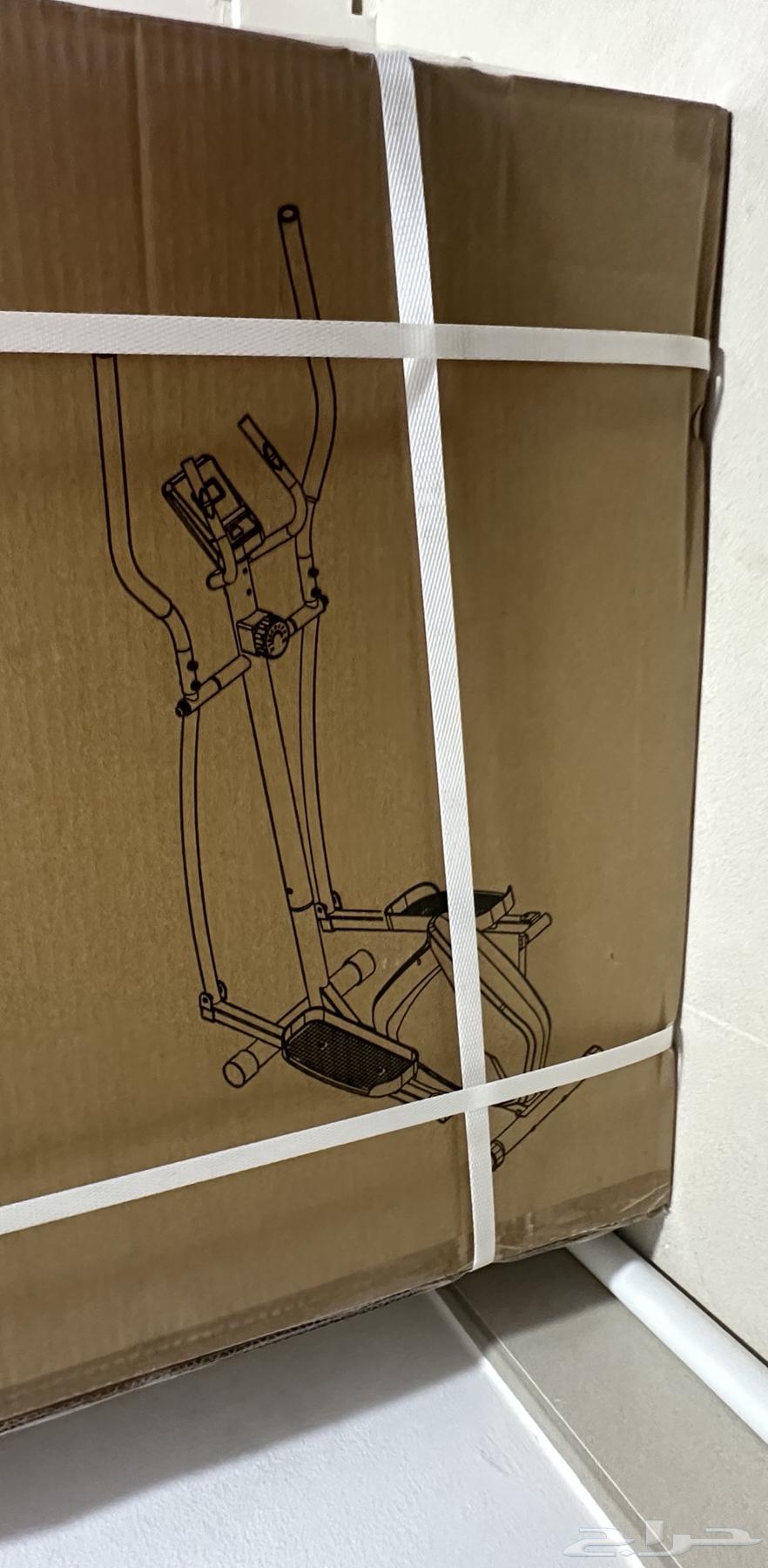 Elliptical trainer for sale  
Elliptical for sale NEW63289995404034111