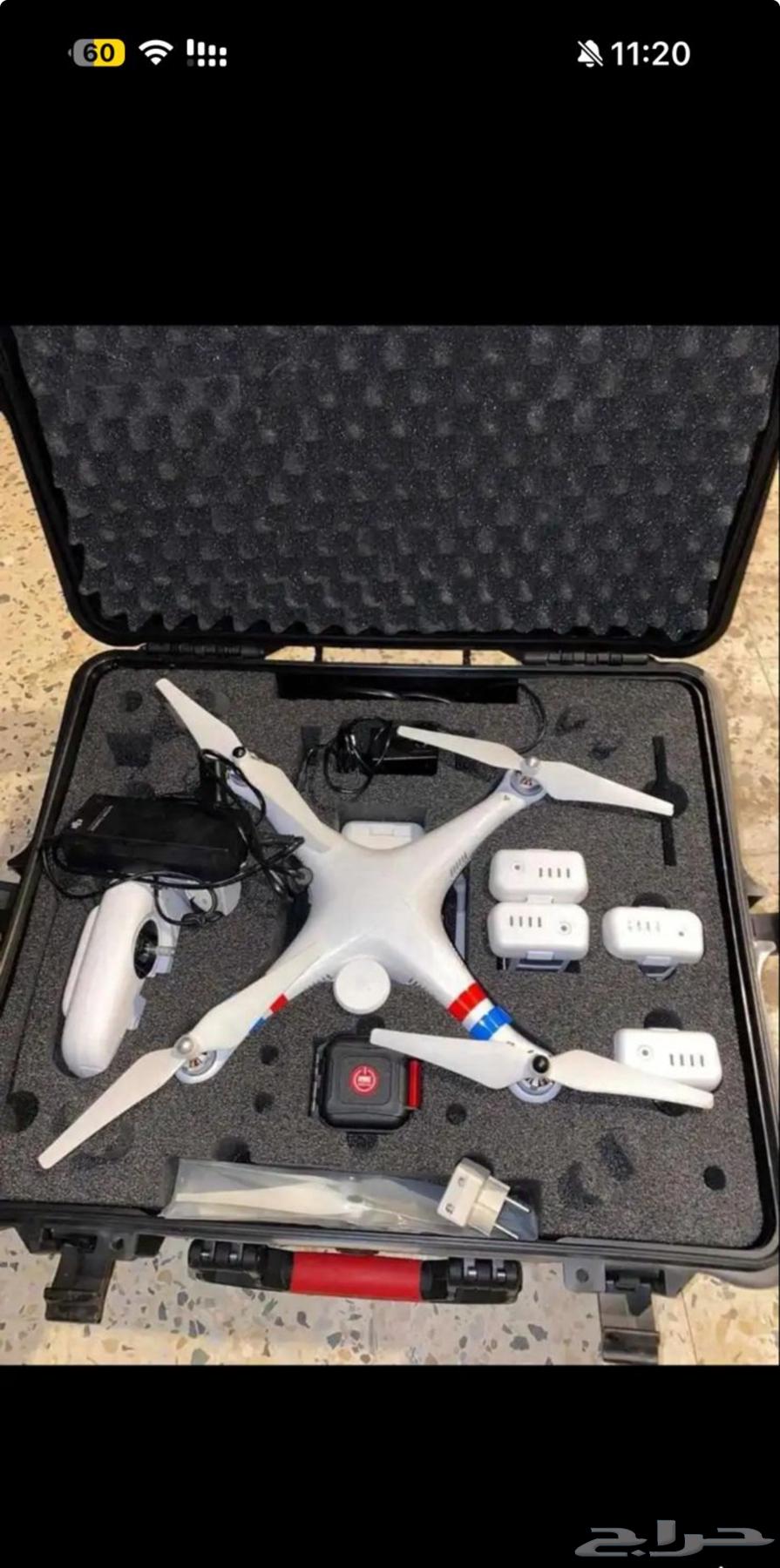 Drones inside63291090548097112