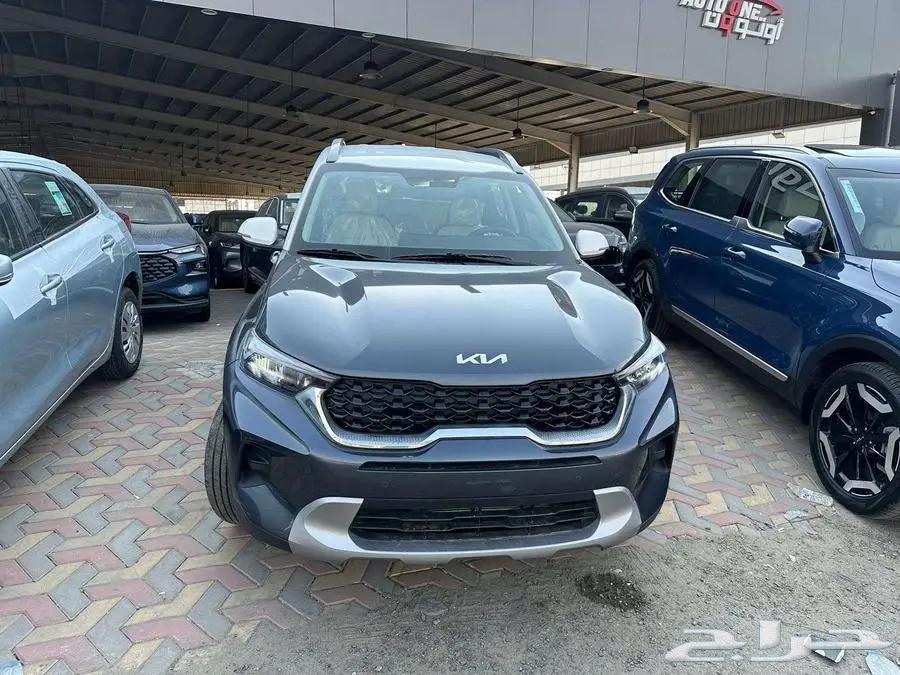 Kia Sonet Mid Model 2023 installment offers on all cars63502062654338111