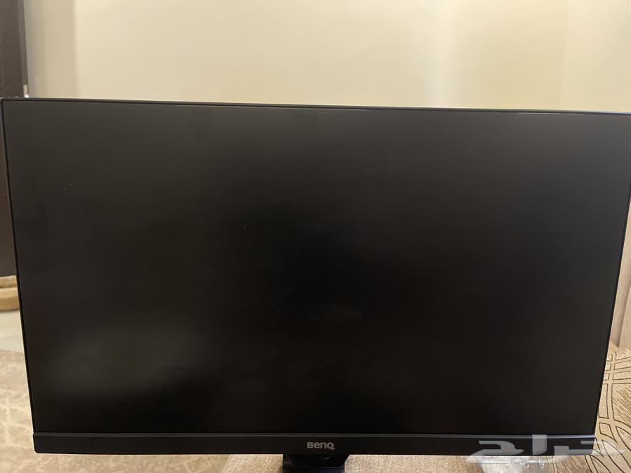 شاشه كمبيوتر benq63290693748482110