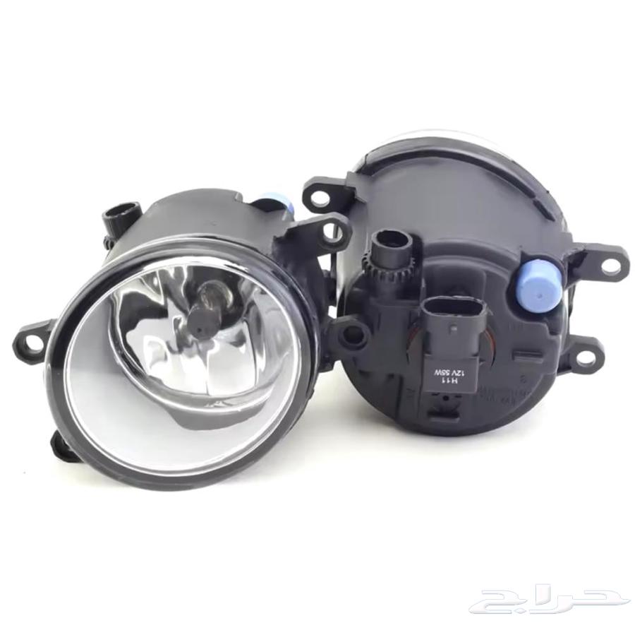 Avalon Headlights with Harness and Bases63497173767939111
