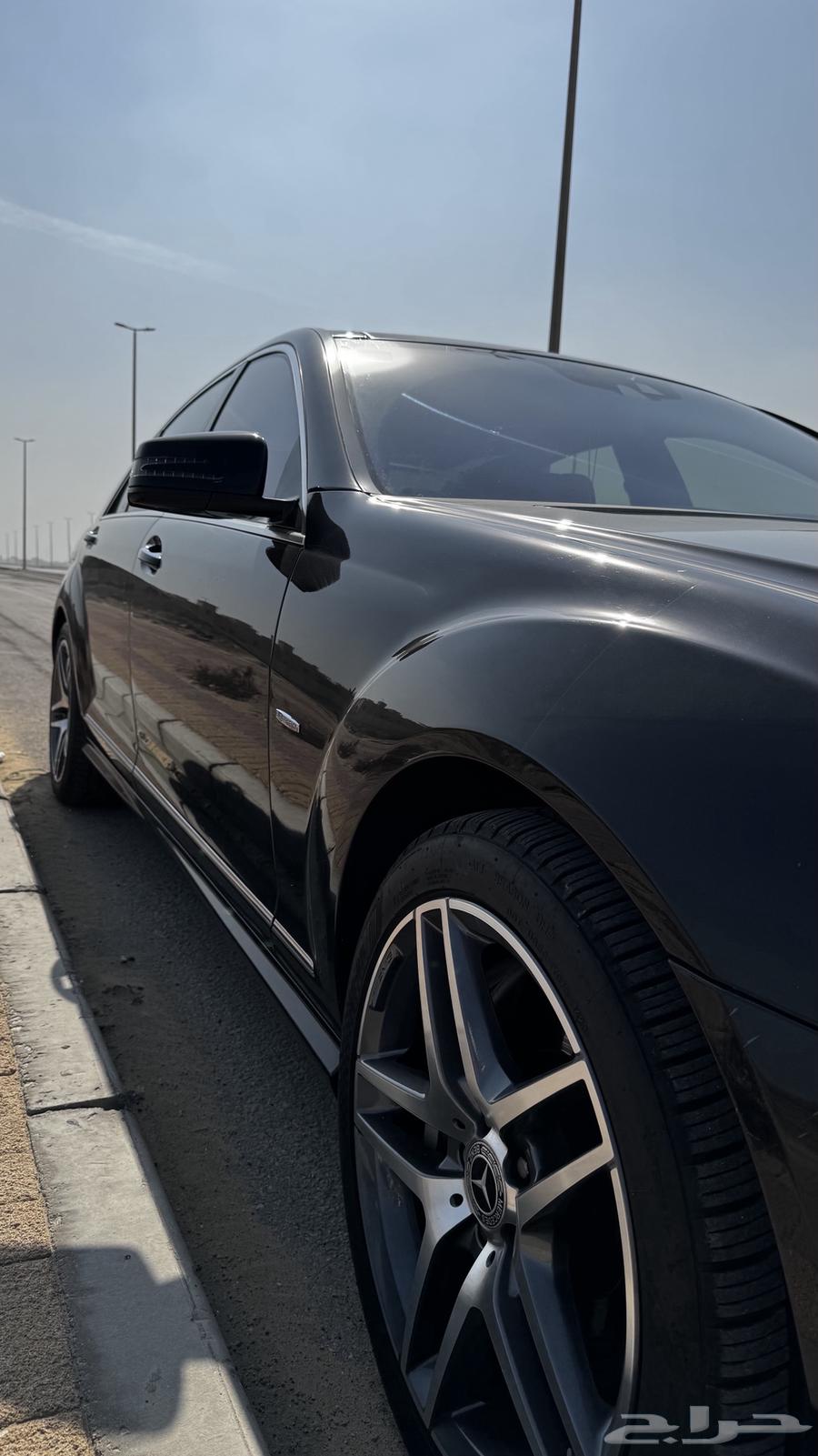 Mercedes S500 2012 model63494758016643111