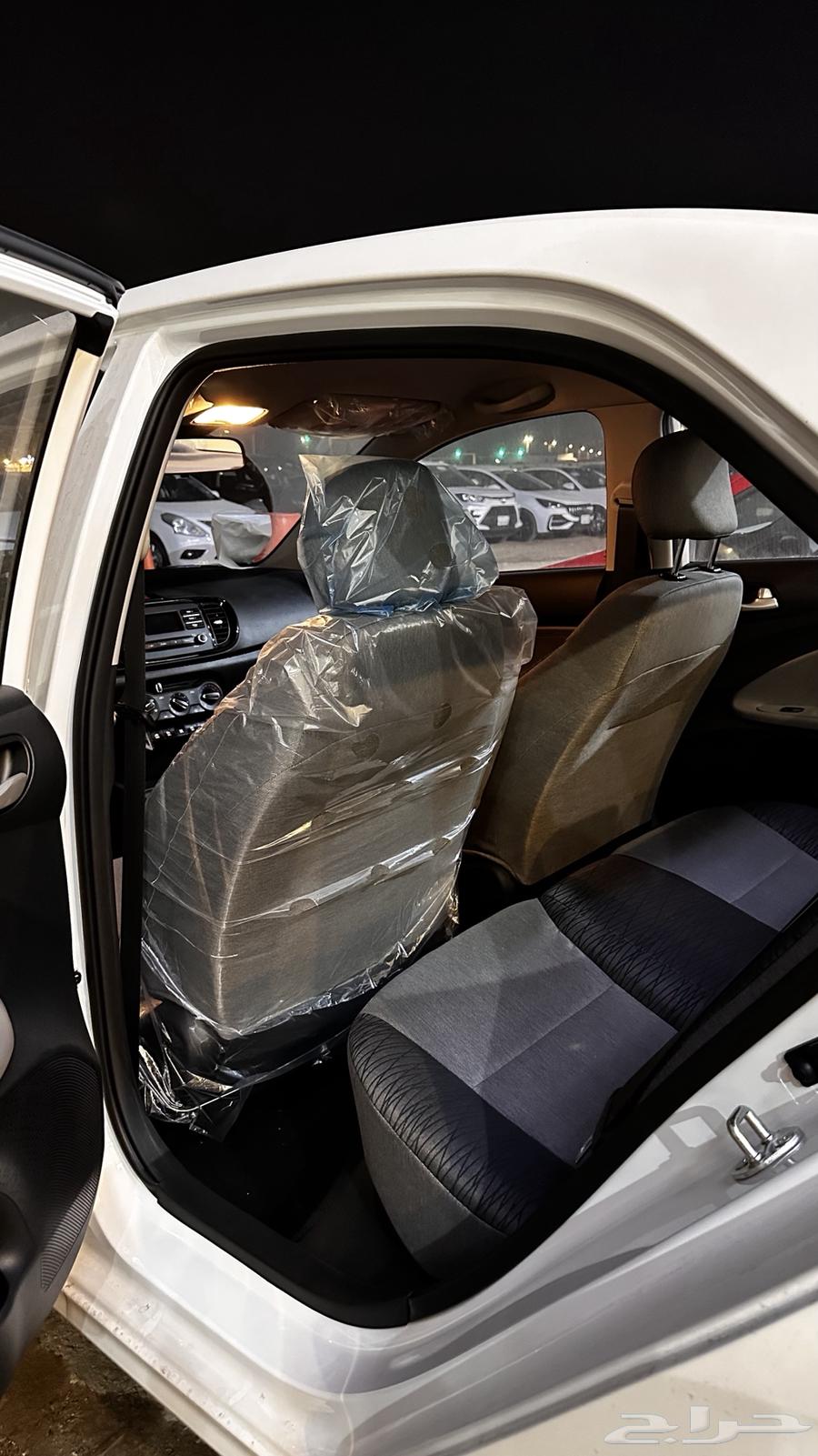 Kia Picanto 2025 for daily and monthly rental63494989804289111