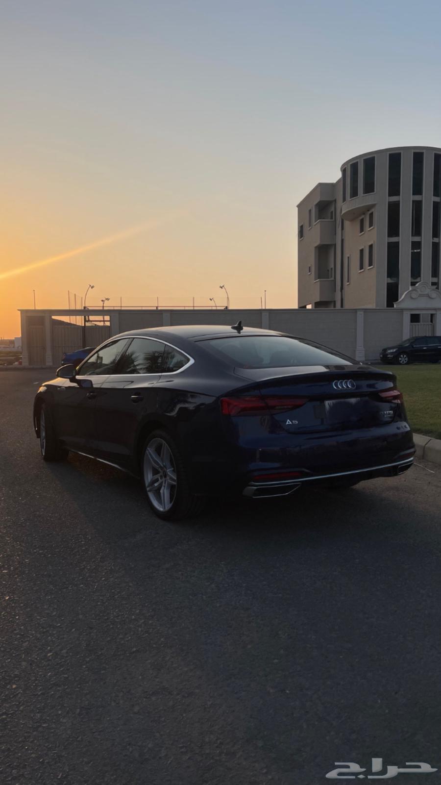 Audi A5 202363496632021507112