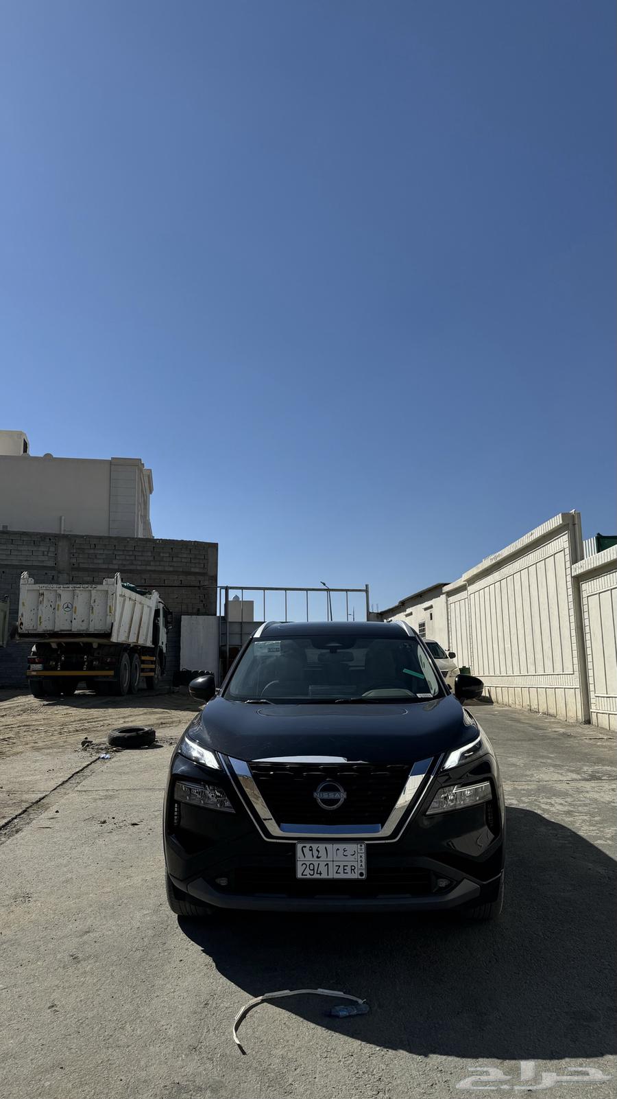 Nissan X-Trail 202363497007309699114