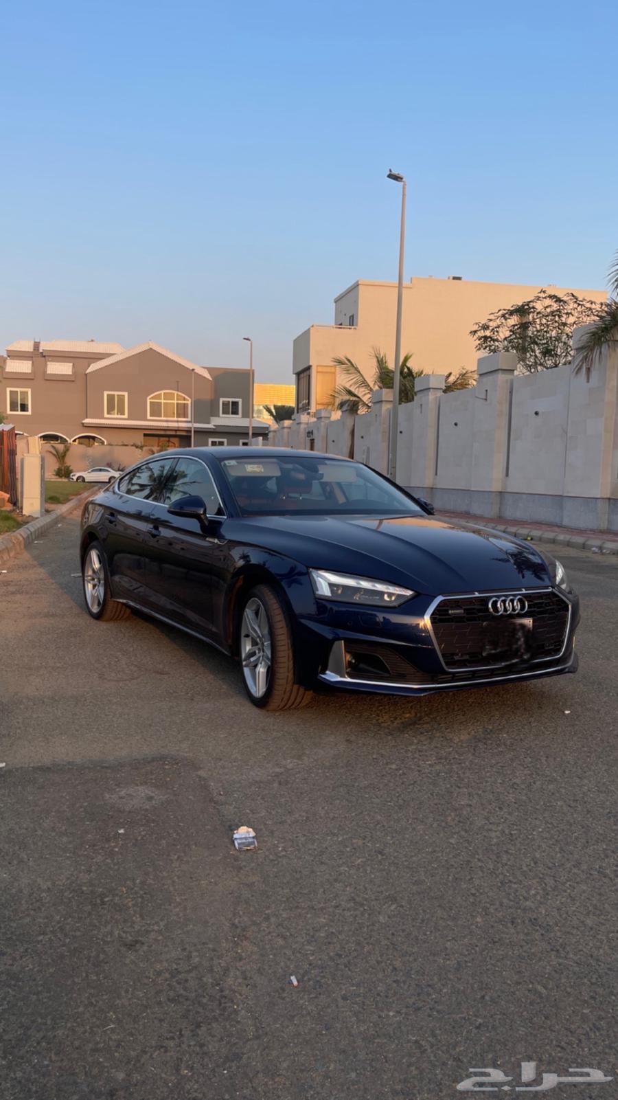 Audi A5 202363496632021507111
