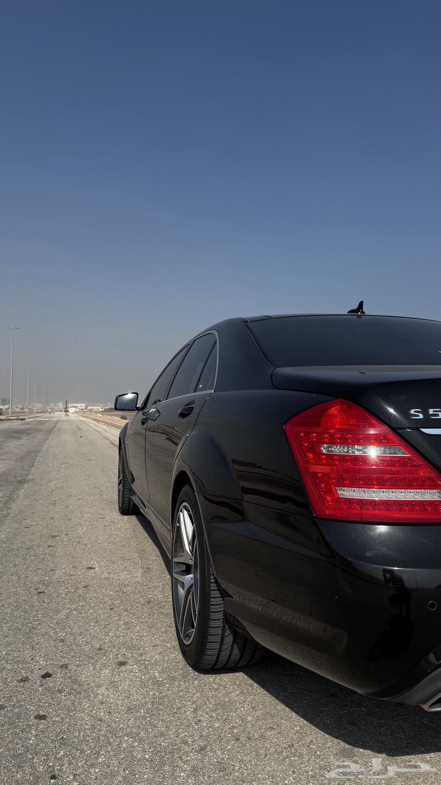 Mercedes S500 2012 model63494758016643112