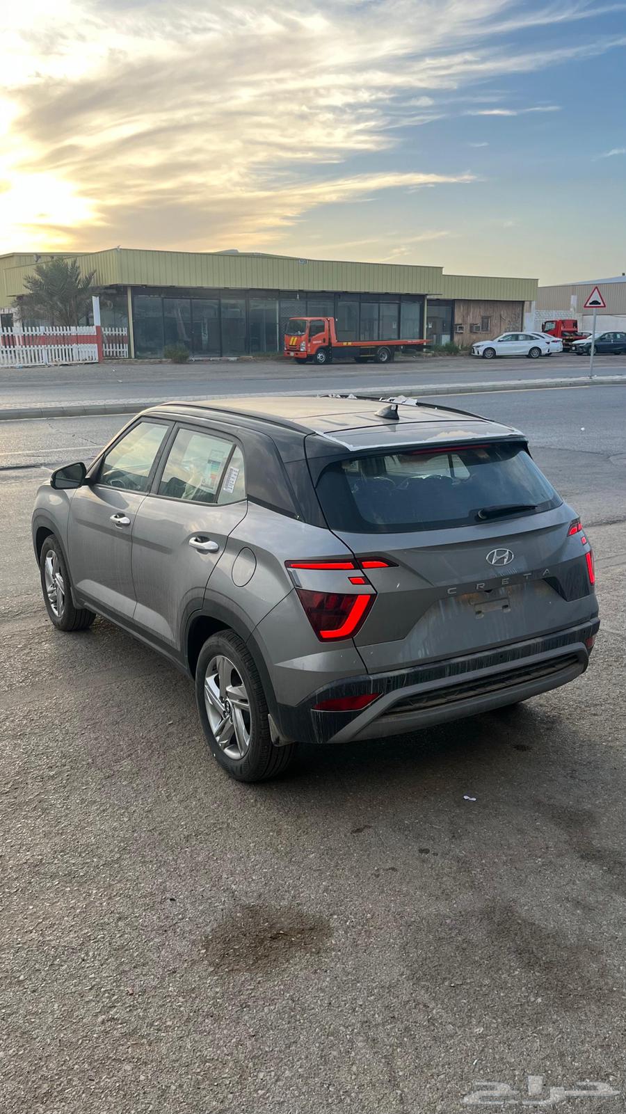 Kia Kreta Comfort 202563495059810563112