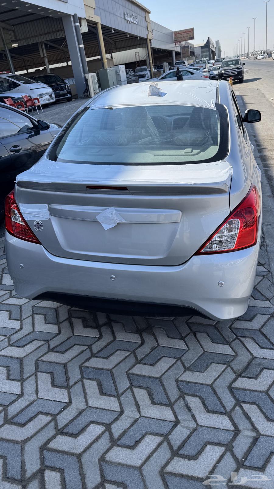 Nissan Sunny 2024 Comfort63497445981187114