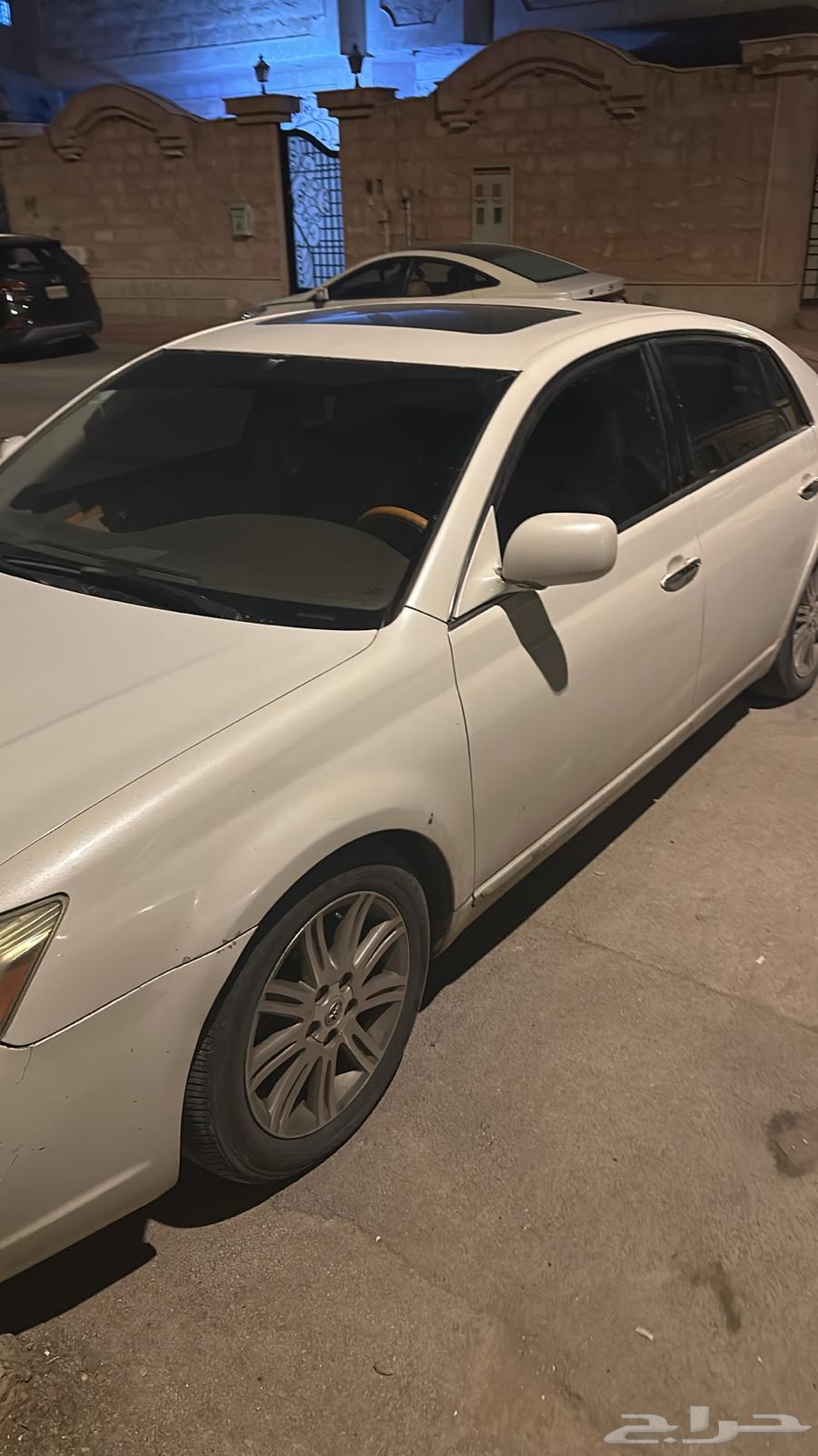 Avalon 2006 Limited63500428093953111