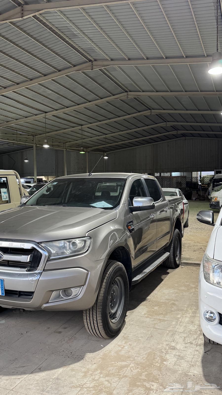 Ford Ranger 201963494624298881111