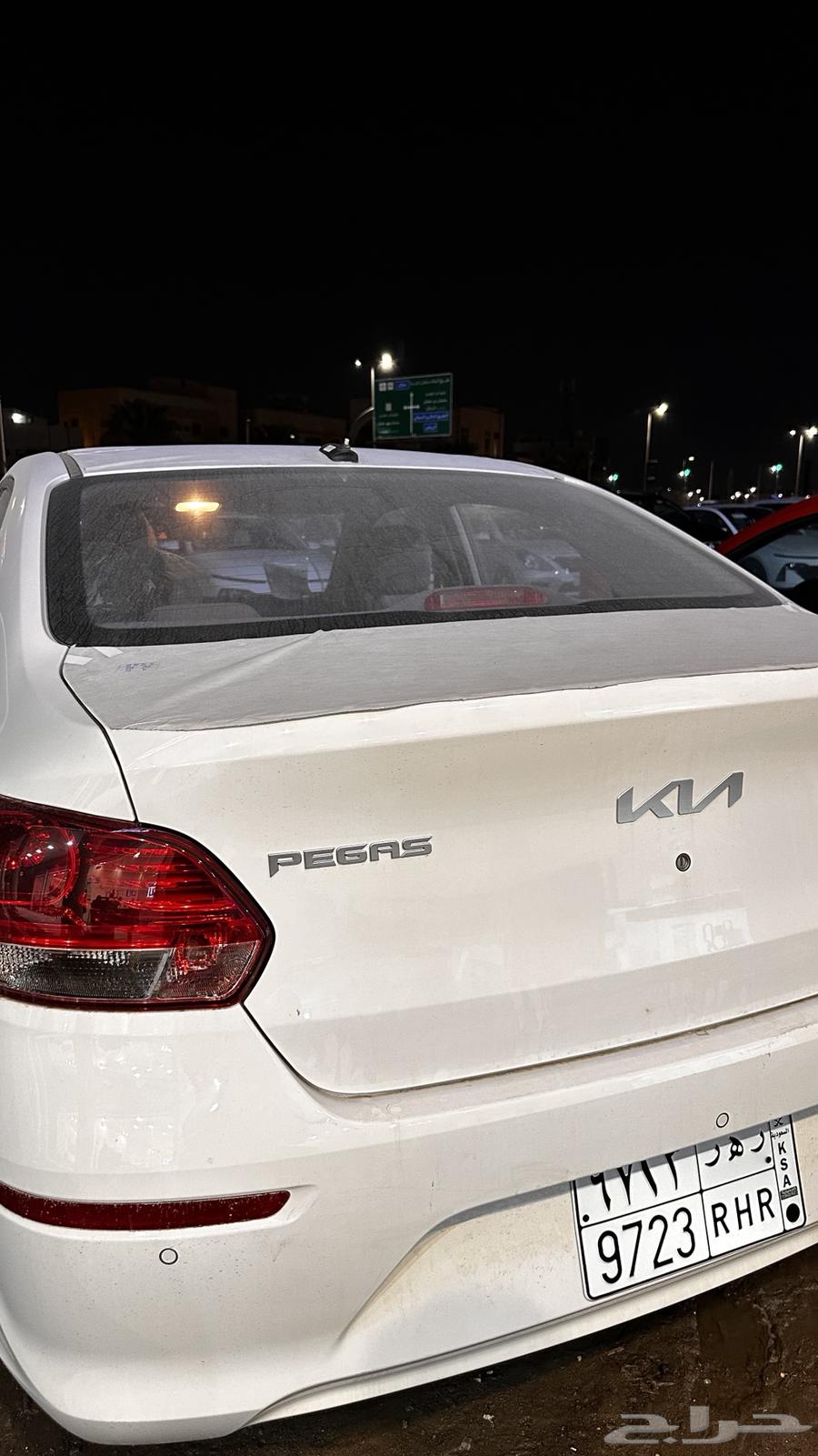 Kia Picanto 2025 for daily and monthly rent63495023430787112