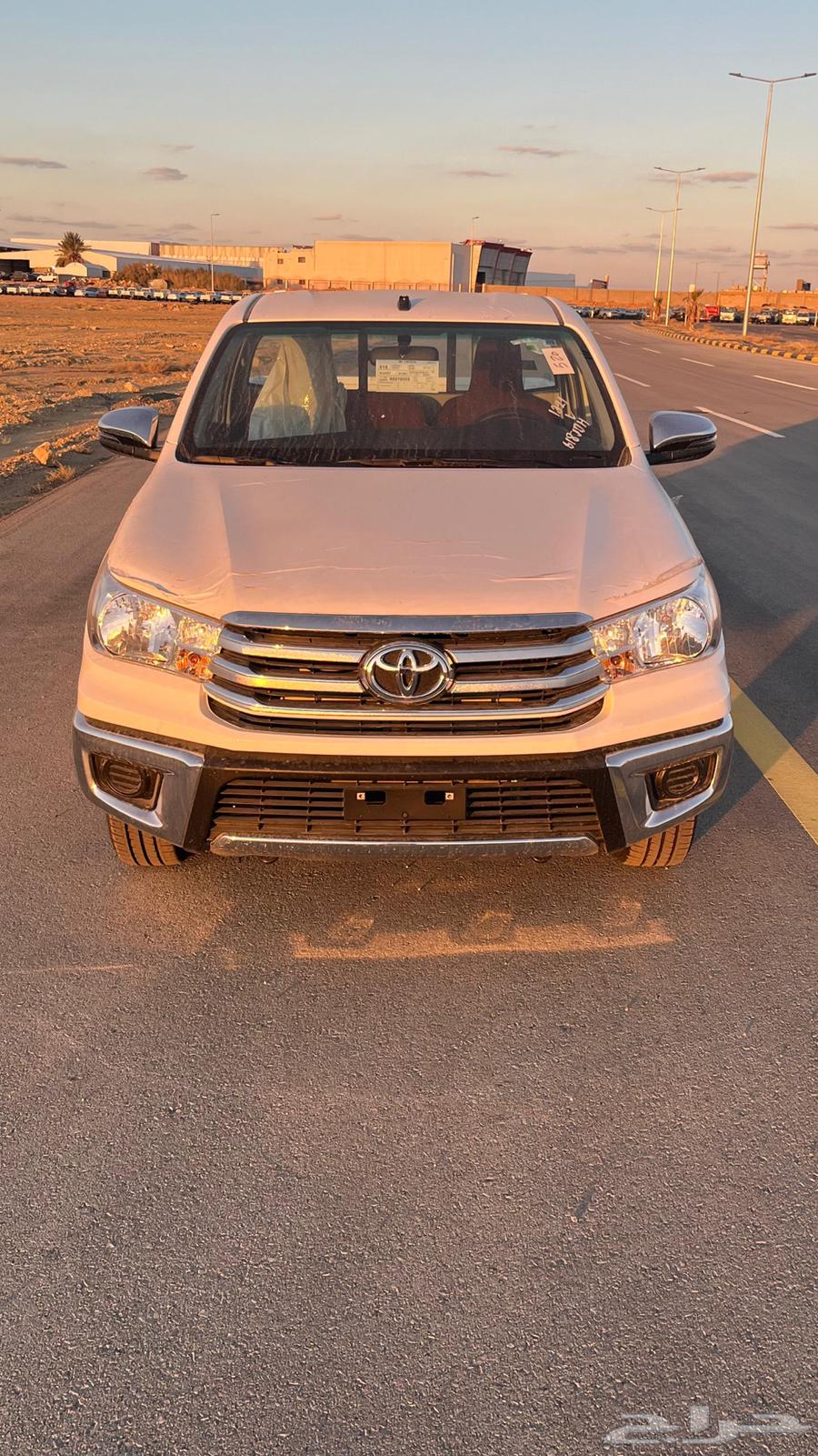 HiLux GR-S diesel 202563499323350146111